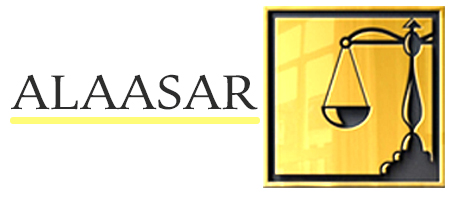 Lawyer Abdullah Alaasar
